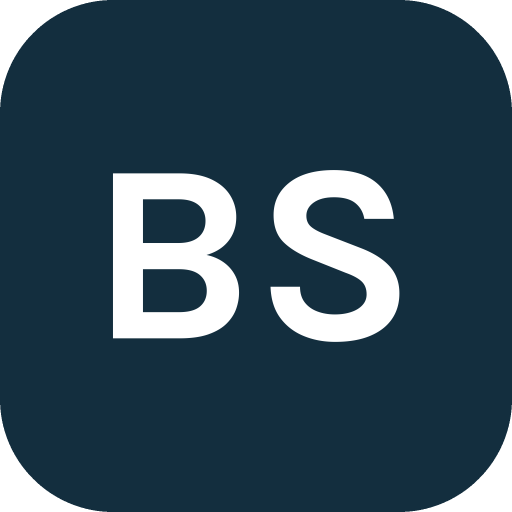 Brooklyn Study Studio logo